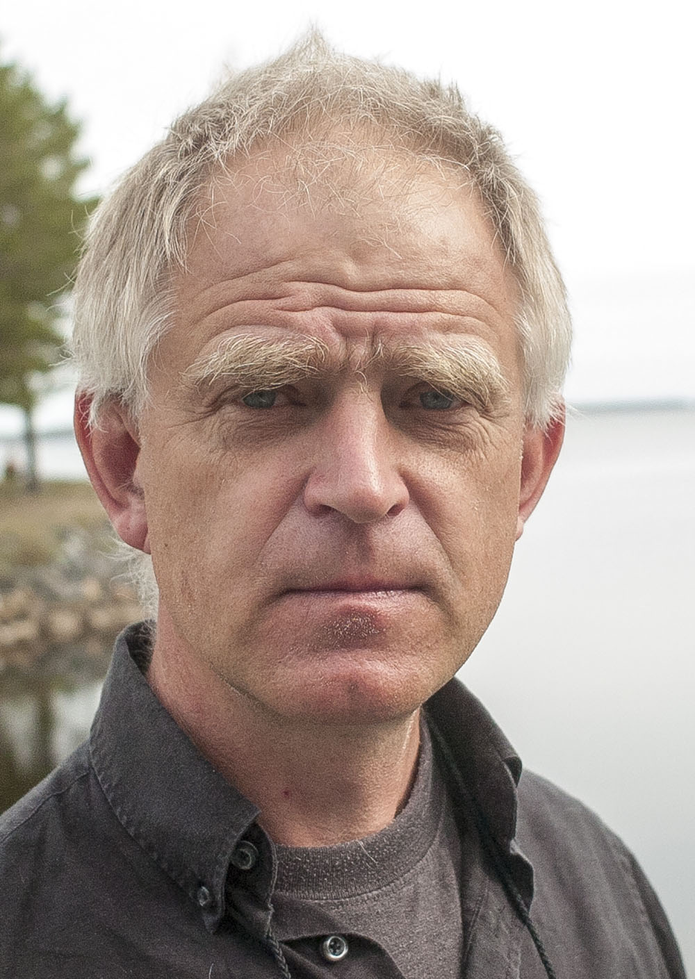Sven-Gunnar Lunneryd