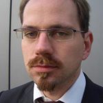 Michael Eriksson har länge varit engagerad i vapenfrågan. Han har bland annat arbetat med datainsamling till Erik Lakomaas studie om vapenstölder.