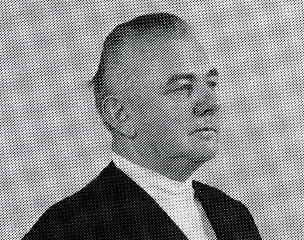 Rune Flodman blev 87 år. Foto: Reynold Karlsson/Svenska Jägareförbundet