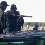 Vapenutredningen föreslår att Rikspolisstyrelsens makt över vilka som kan beviljas licenser skärps. Det leder till att RPS får möjlighet att utforma egna regler för vad som ska godkännas. Foto: Mattias Lilja