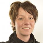 Matilda Ernkrans, Socialdemokraterna.