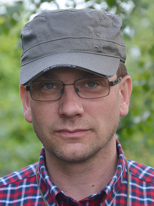Fredrik Jönsson