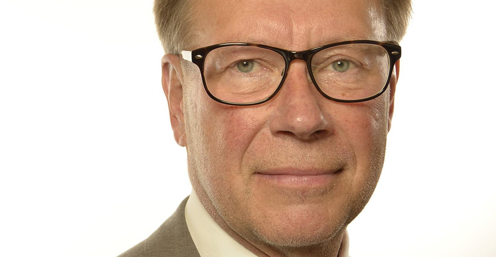 Bengt-Anders Johansson.