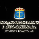 Både licensjakten på varg och lodjursjakten i Gävleborg ligger fortfarande för avgörande hos Förvaltningsrätten i Stockholm. Foto: Martin Källberg