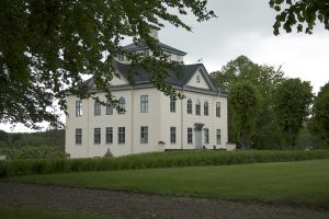 Jägareförbundet är värd för FACE medlemsmöte som hålls på Öster Malma den här veckan. Foto: Marie Gadolin