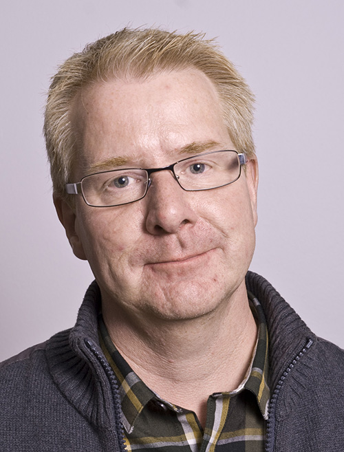 Kjell Svensson.