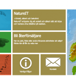 Naturit.se ska bli den nya sidan för småviltsjakt i norr.