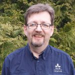 Anders Kagervall. Foto: Britta Nilsson