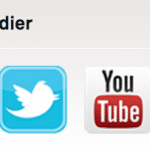 Svensk Jakt växer i de största sociala medierna.