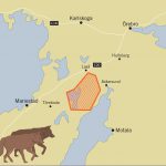 Karta: Naturvårdsverket