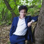 David Silva. Foto: Mattias Ahlm/Sveriges Radio