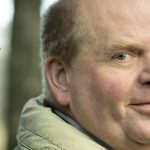 Under årsstämman håller landsbygdsminister Eskil Erlandsson tal om regeringens jaktpolitik och jobbskapande kopplat till jakt och viltkött. Foto: Jan Lipka
