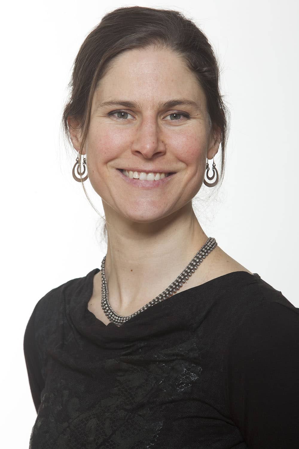 Johanna Sandahl, ny ordförande i Svenska Naturskyddsföreningen. Foto: SNF