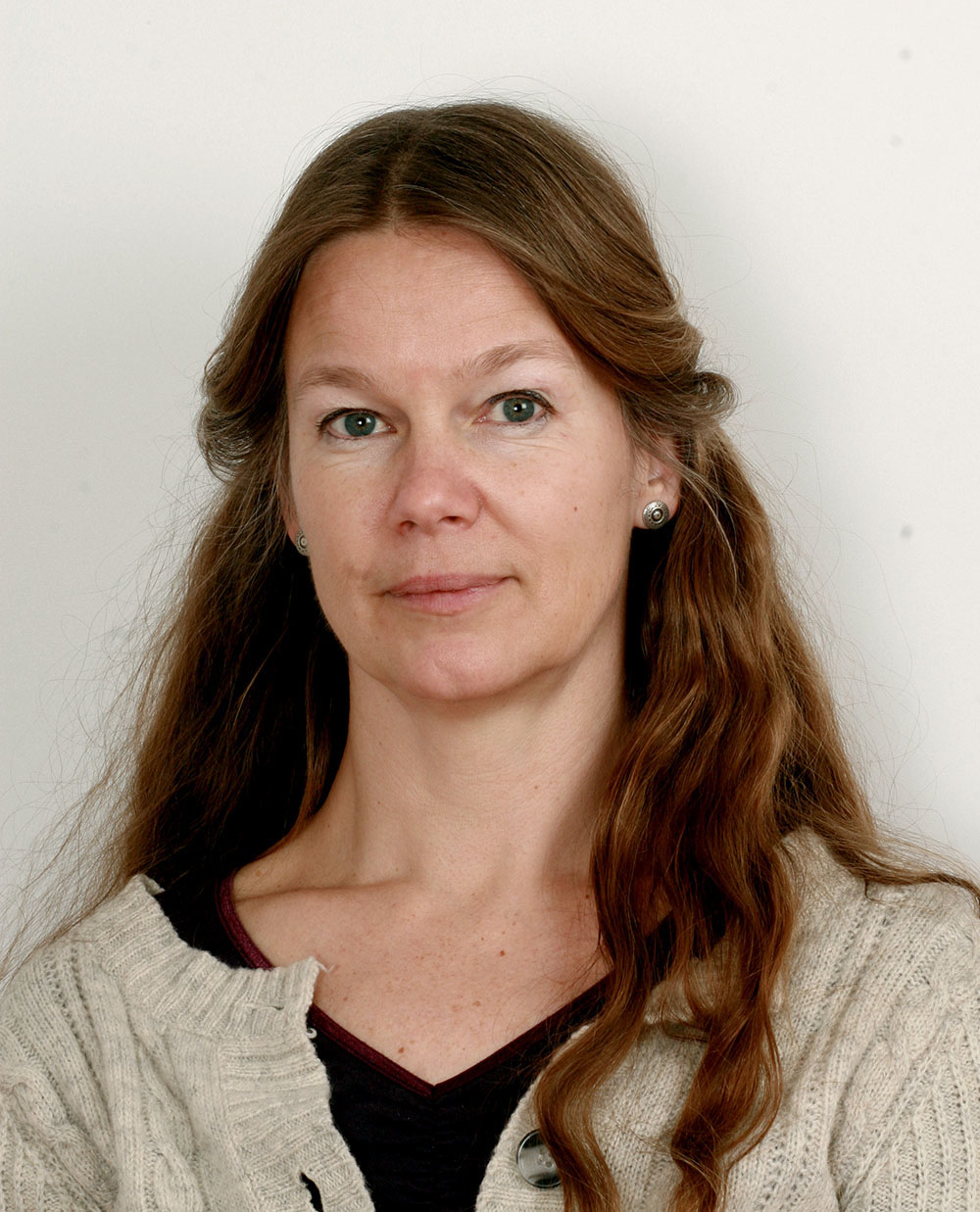 Helene Lindahl.