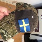 Såhär ser landets förmodligen dyraste jaktkeps ut.