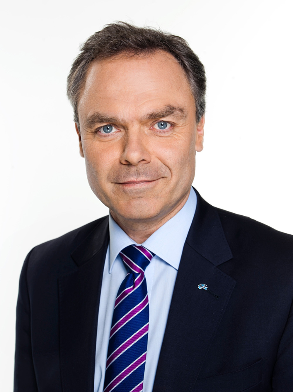 Jan Björklund. Foto: Kristian Pohl