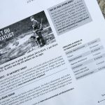 På Naturvårdsverket informationsbrev som skickats ut till landets jägare i samband med att de fick sina jaktkort anges förbehållslöst att miljontals kronor ur Viltvårdsfonden går till polisen. Foto: Jan Henricson