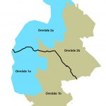 Karta: Länsstyrelsen Jämtlands län