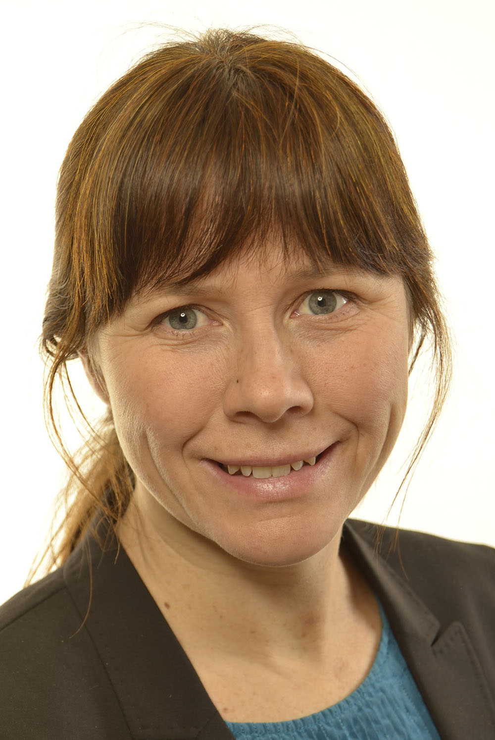 Åsa Romson