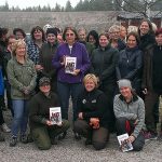 Deltagare vid Embladagen i Karlstad. Foto: Olof Nilsson