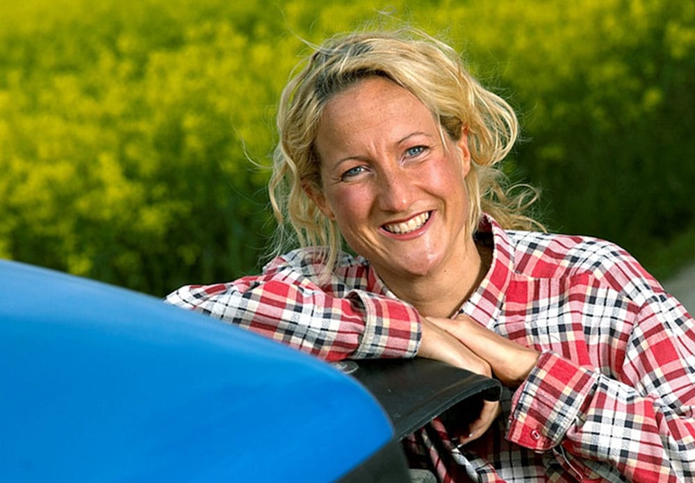 Cecilia Widegren (M), riksdagsledamot från Skaraborg, har ställt en skriftlig fråga till landsbygdsministern att älgjaktspremiären bör infalla på en lördag.