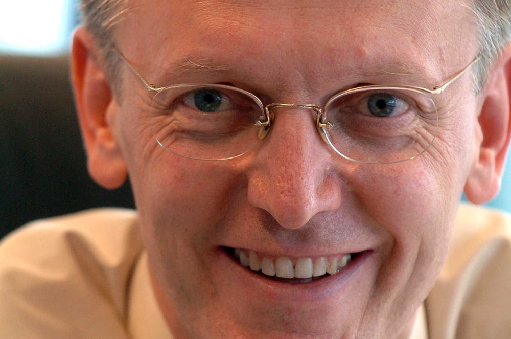 EU:s miljökommissionär Janez Potocnik. Foto: EU-kommissionen