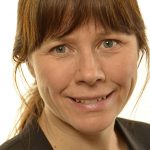 Miljöminister Åsa Romson vidhåller sin uppfattning i vargjaktsfrågan, enligt en radiointervju i morse.