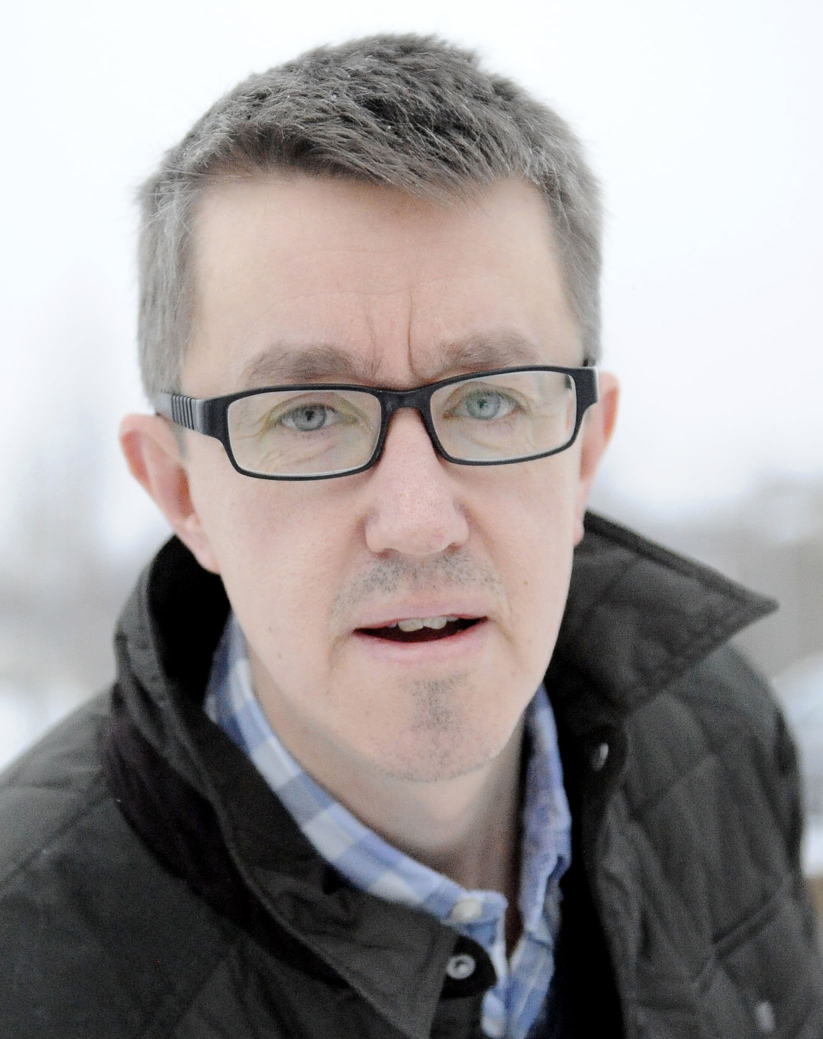 Lars-Henrik Andersson.