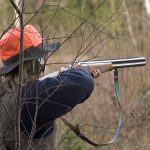 Naturvårdsverket tänker utreda varför allt färre löser statligt jaktkort. Foto: Olle Olsson