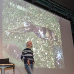 Gunnar Glöersen. Foto: Martin Källberg