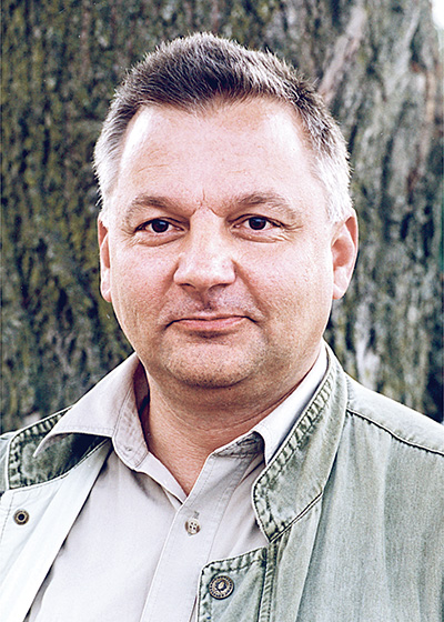 Hans Geibrink.