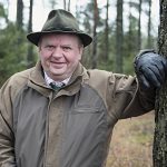 – Jag är förstås jätteglad över att en riksdagsmajoritet nu får möjlighet att fullfölja det arbete vi påbörjat, säger tidigare landsbygdsministern Eskil Erlandsson. Foto: Jan Henricson