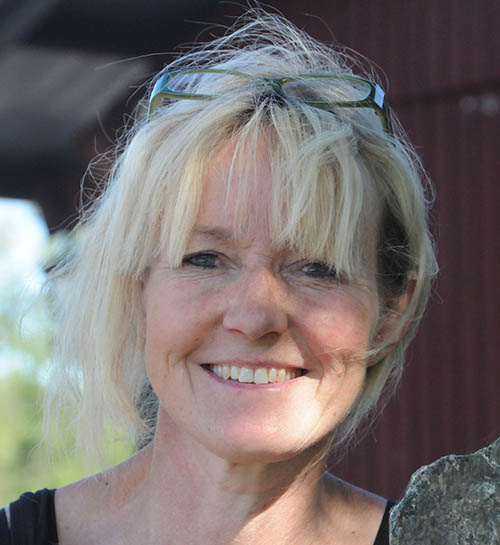 Inga Ängsteg.
