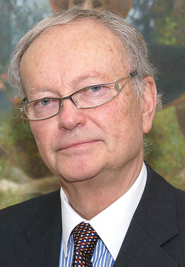 Nils Erik Åhmansson. Foto: Måns Engelbrektsson