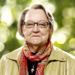 EU-parlamentarikern Marit Paulsen (FP).
