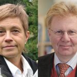 Britt Marie Nordquist och Rolf Annerberg föreslås som nya ledamöter i förbundsstyrelsen. Foto: Erik Evestam, och Privat