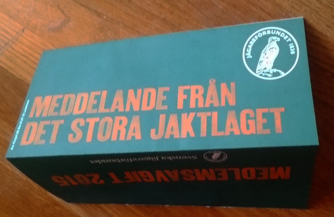 Ett misstag hos en systemleverantör har lett till felaktigt utskick av inbetalningsavier. Foto: Daniel Sanchez