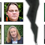 Föreningen Sveriges Fäbodbrukare har tillsammans med organisationerna LRF, Svenska Samernas riksförbund, Svenska Jägareförbundet och Jägarnas riksförbund valt att inte ingå i miljöminister Åsa Romson och landsbygdsminister Sven-Erik Buchts Vargkomitté. Montage: Daniel Sanchez