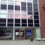 Av okänd anledning är det numera finansdepartementet som ska utse generaldirektör för Naturvårdsverket.