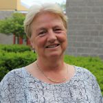 Louise Treiberg Berndtsson är veterinär på SVA, och medförfattare till artikeln om bristande skydd mot rabies hos importerade gatuhundar. Foto: Magdalena Hellström/SVA