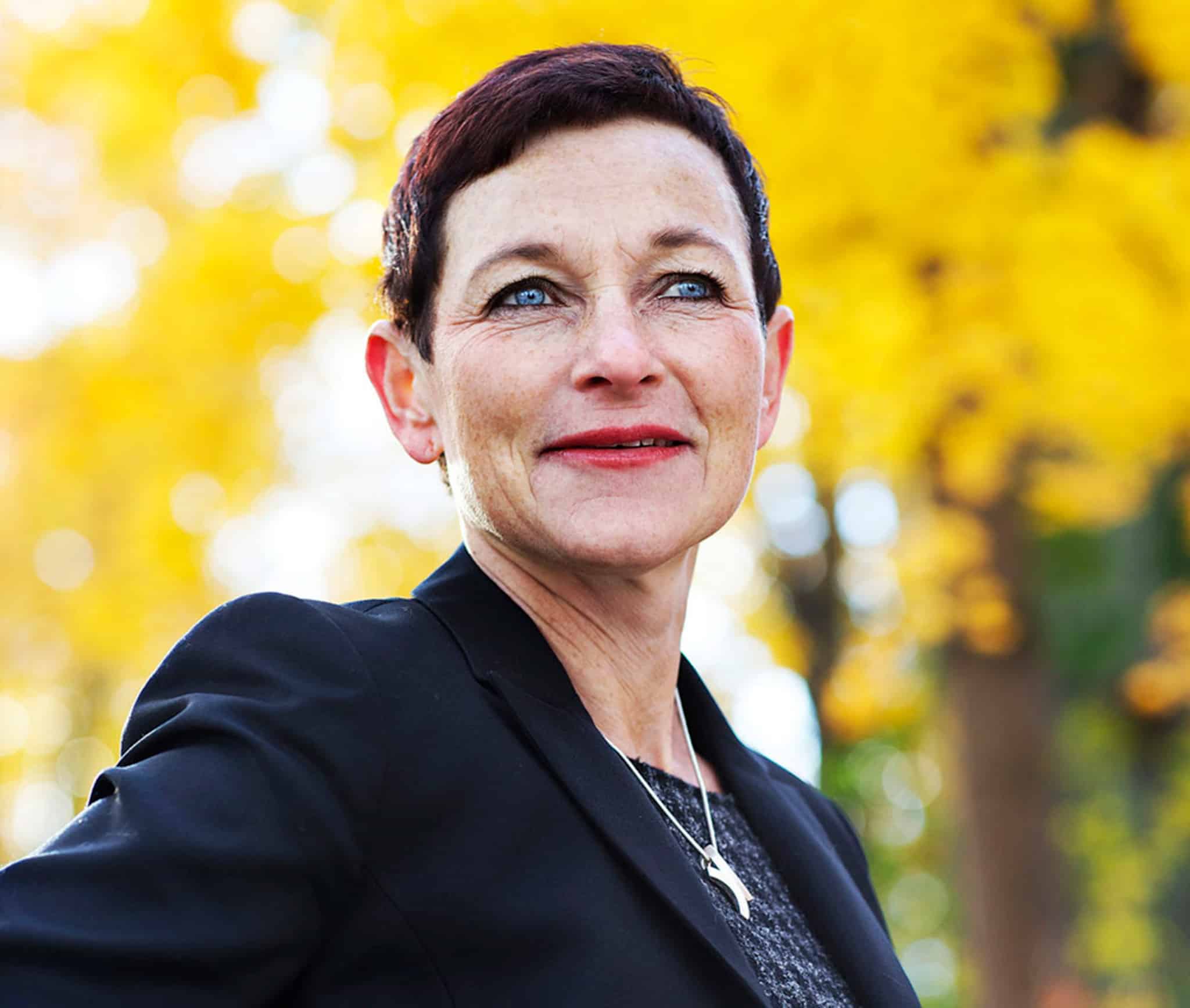 Regeringen har fortfarande inte utsett någon ny generaldirektör för Naturvårdsverket, trots att den tidigare chefen Maria Ågren aviserade sin avgång redan i december förra året. Foto: Naturvårdsverket