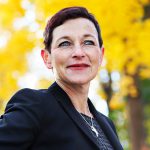 Naturvårdsverkets förra generaldirektör Maria Ågren meddelade i december att hon skulle sluta och försvann relativt snabbt till ett nytt uppdrag som generaldirektör för Transportstyrelsen. I samband med det sa regeringen att en ny generaldirektör skulle finnas på plats inom två till sex månader. Foto: Naturvårdsverket