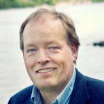 Björn Risinger blir Naturvårdsverkets högsta chef från 1 oktober. Foto: Maja Kristin Nylander