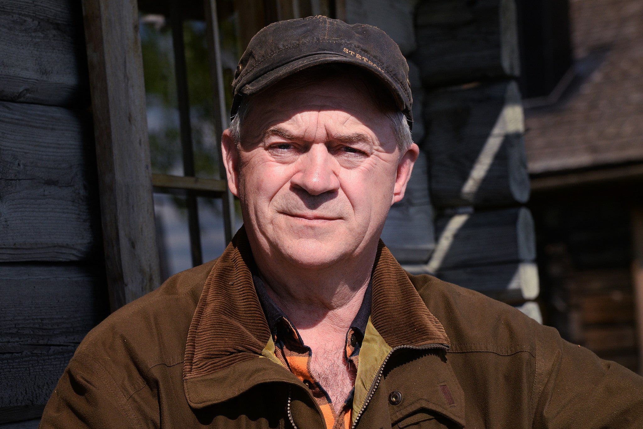 Landsbygdsminister Sven-Erik Bucht säger nu att det rör på sig i fjälljaktsfrågan. Foto: Lars-Henrik Andersson