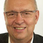 Uld Berg (M). Foto: Riksdagen