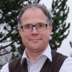 – På fälten ner mot Storsjöns strand med utsikt över Oviksfjällen och gångavstånd till Frösö Park, kommer vi att bygga en av de ledande Game Fair-mässorna i Sverige, berättar Torbjörn Larsson, vd och projektledare för Jämtland Game Fair.