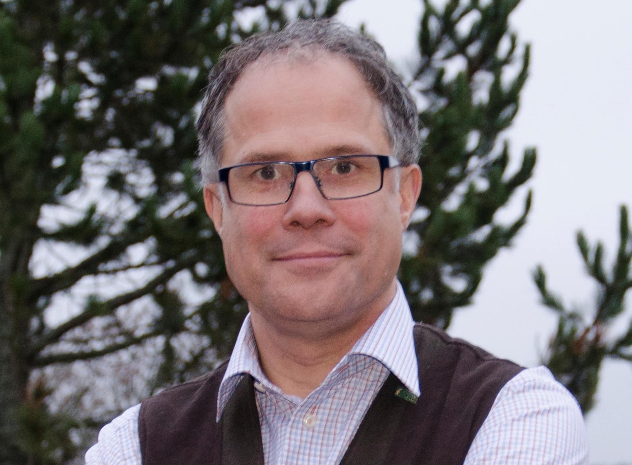 – På fälten ner mot Storsjöns strand med utsikt över Oviksfjällen och gångavstånd till Frösö Park, kommer vi att bygga en av de ledande Game Fair-mässorna i Sverige, berättar Torbjörn Larsson, vd och projektledare för Jämtland Game Fair.