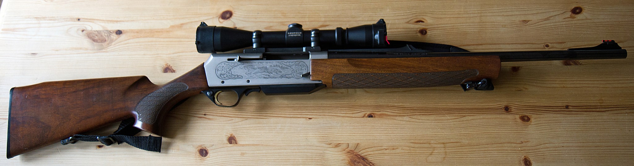 Förvirring om vilken typ av halvautomatiska vapen som ingår i kommissionens förslag gjorde att ett inlägg om att den socialdemokratiska gruppen i EU-parlamentet stödjer förslaget, togs bort från gruppens Facebook-sida. Foto: Olle Olsson