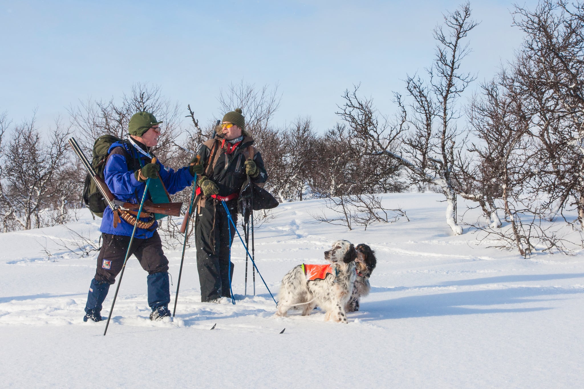 Foto: Kjell-Erik Moseid