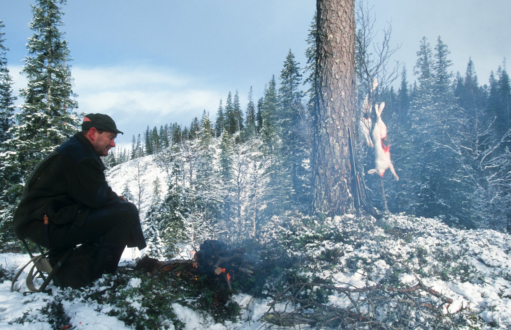 Foto: Kjell-Erik Moseid